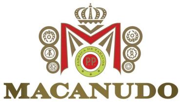 Preview: Macanudo Inspirado Sampler Robusto 5's